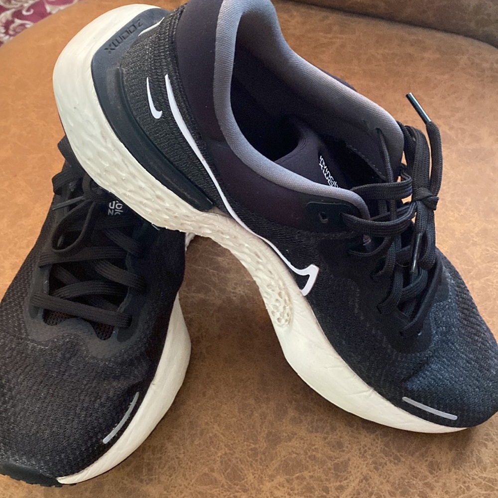 Nike Zoom X Invincible Run Flyknit